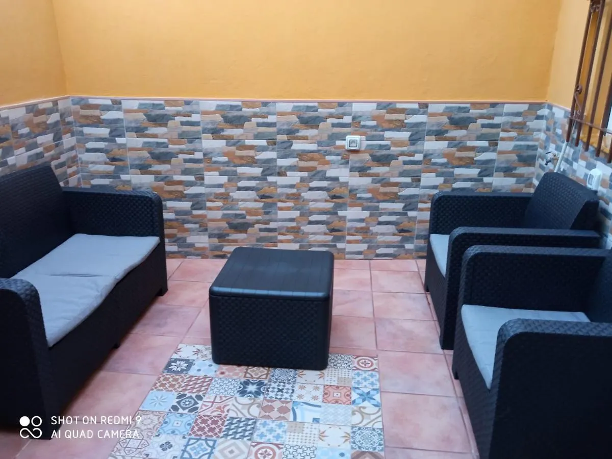Casa La Maravilla Jerez de la Frontera