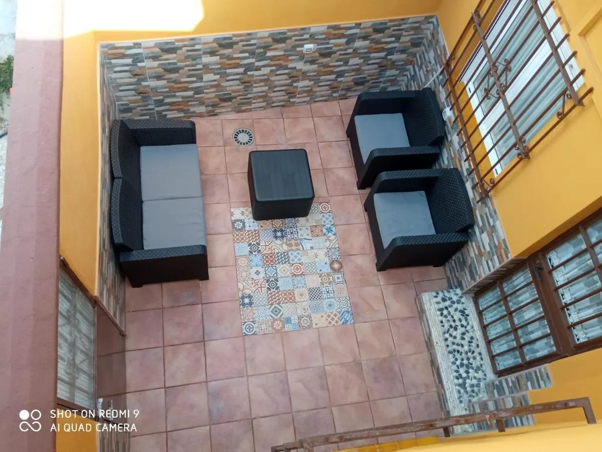 Сasa de vacaciones Casa La Maravilla Jerez de la Frontera España