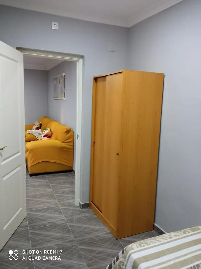 Сasa de vacaciones Casa La Maravilla Jerez de la Frontera España